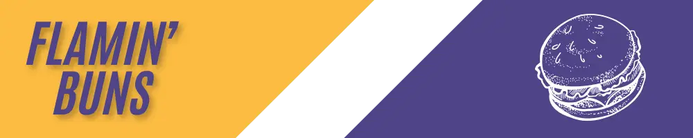 Mobile App 34 Burgers Buns