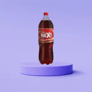 Cola 1.5 Ltr