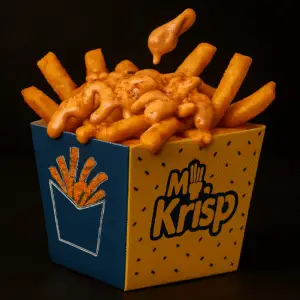 Mobile App 26 Fajita Blaze