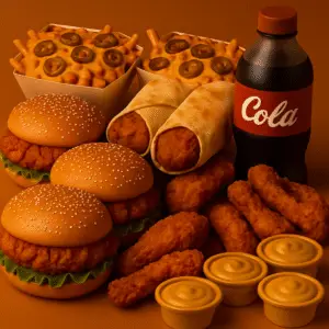 Mobile App 12 Krisp House Party