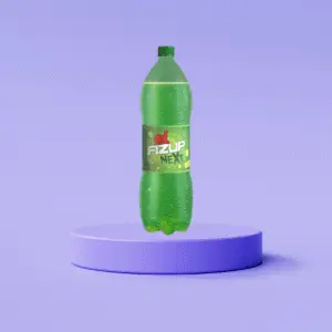 Fizzup 1.5 Ltr