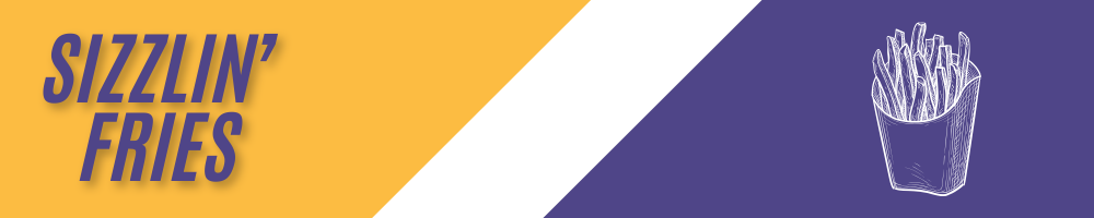 Mobile App 23 Flavour FRIES