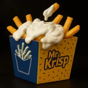 Mobile App 25 Garlic Bomb