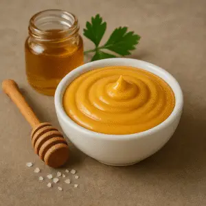 Mobile App 50 Golden Drizzle