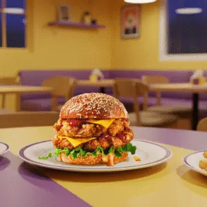 Mobile App 37 Mega Zing Monster