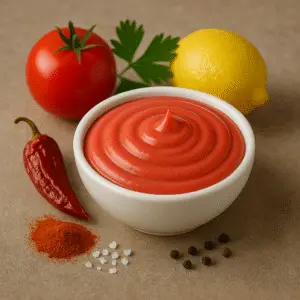 Mobile App 52 Mr. Krisp Signature