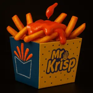 Mobile App 27 Peri Peri Heat